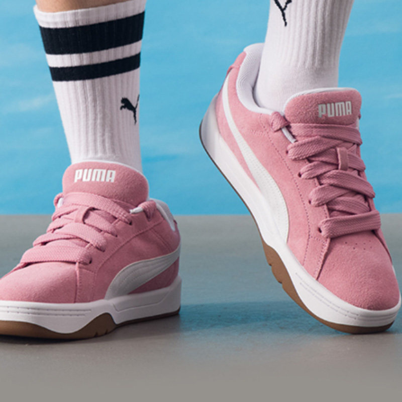 Puma Mid Skate Shoes, baskets  - Puma Shoes Suede Classic avis et prix