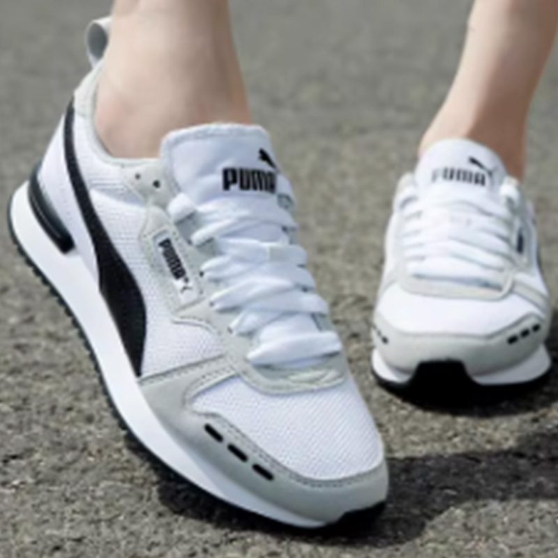Puma Mid Casual Shoes Classic  - Puma Shoes Suede Classic avis et prix