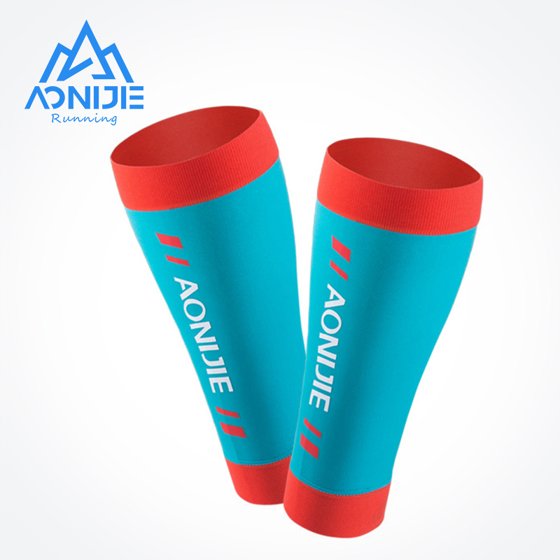 AONIJIE E4405 tricot Compressi - Compression Sleeve Calf avis et prix
