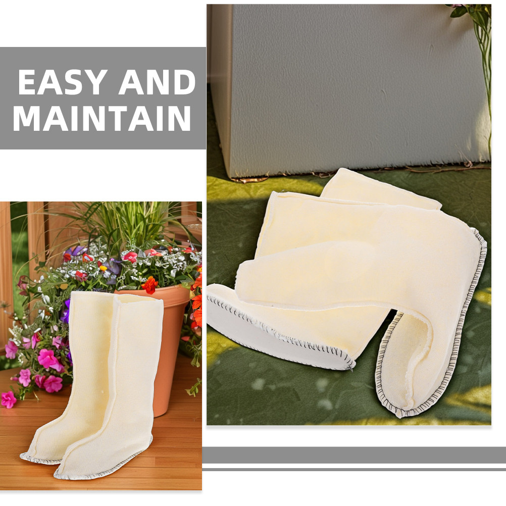 2 paires de doublures pour bot - Thermal Sock Winter avis et prix