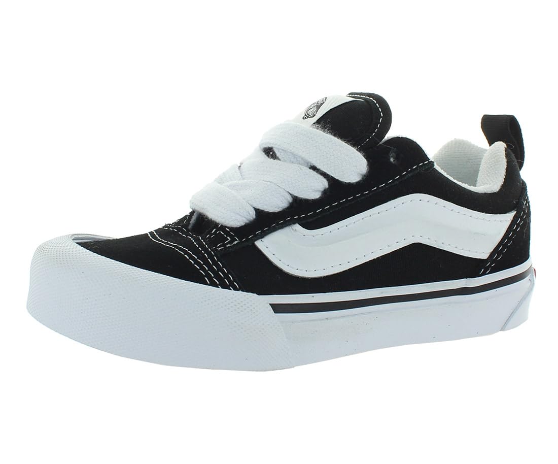 Vans Knu Skool '90s Retro Puff - Vans Shoes Old Skool avis et prix