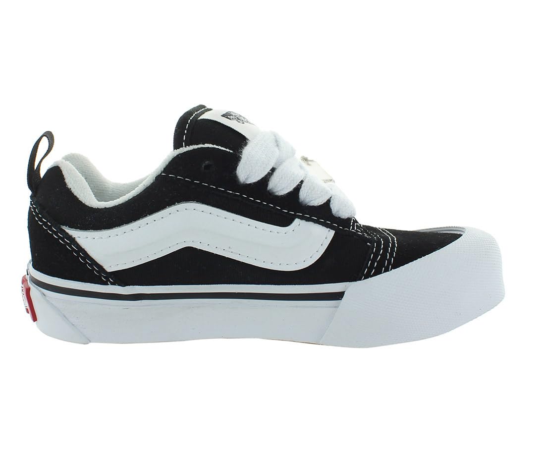 Vans Knu Skool '90s Retro Puff - Vans Shoes Old Skool avis et prix
