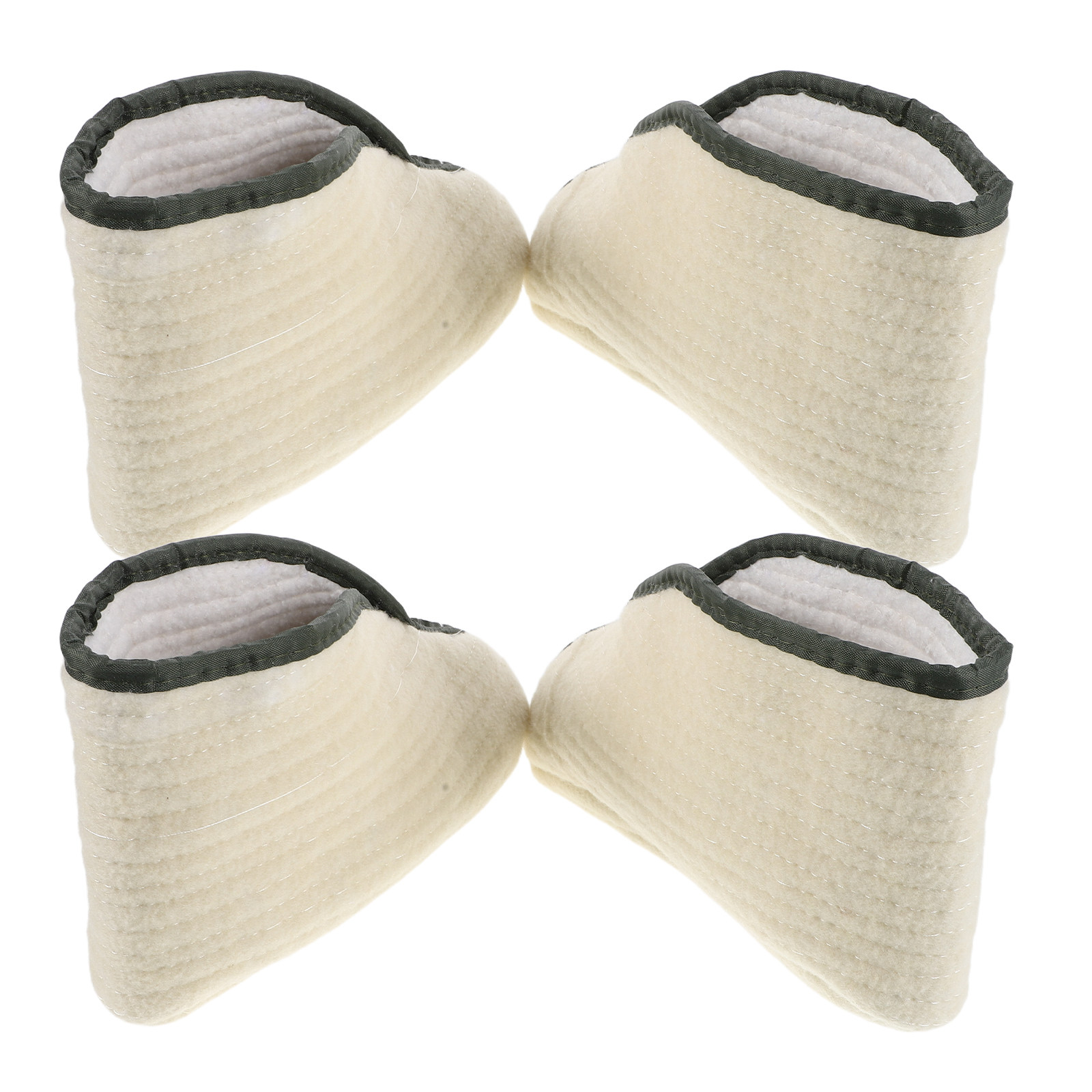 2 paires de doublures pour bot - Wool Hiking Sock avis et prix