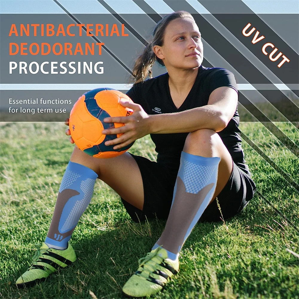 Manchons de compression du mol - Compression Sleeve Calf avis et prix