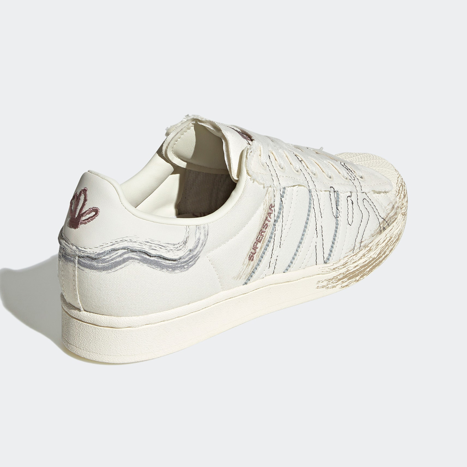 adidas Originals Superstar Bas - Adidas Shoes Superstar avis et prix