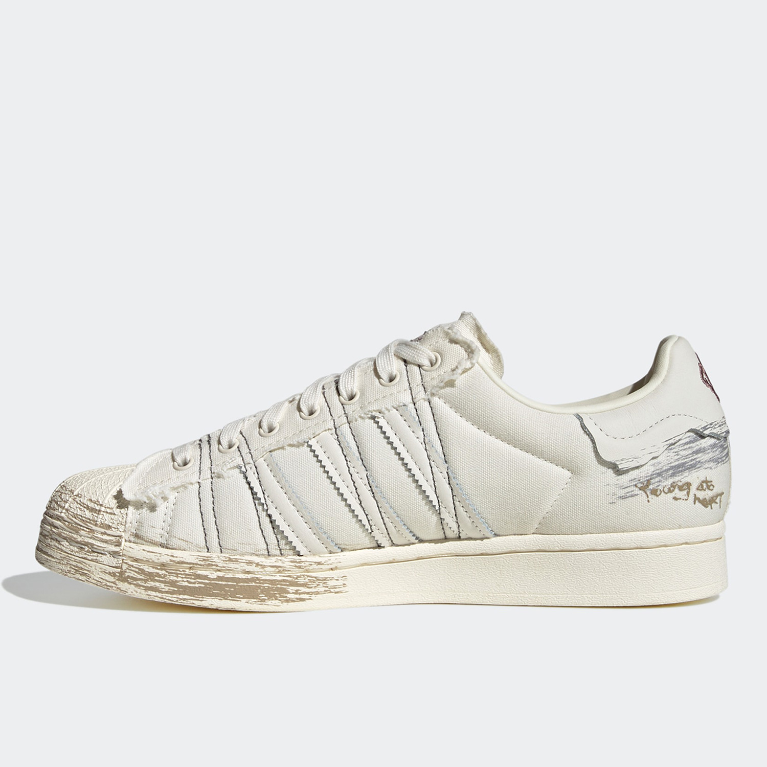 adidas Originals Superstar Bas - Adidas Shoes Superstar avis et prix