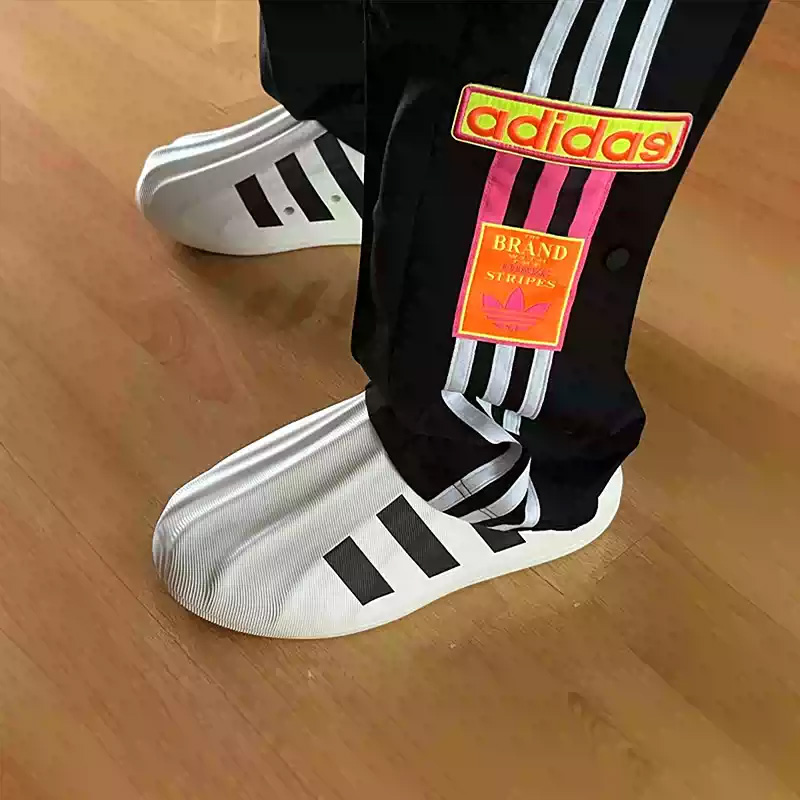 Adidas Tricolor adiFOM SUPERST - Adidas Shoes Superstar avis et prix