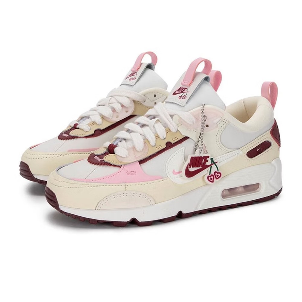 Chaussures de course pour femm - Nike Shoes Air Max 90 avis et prix