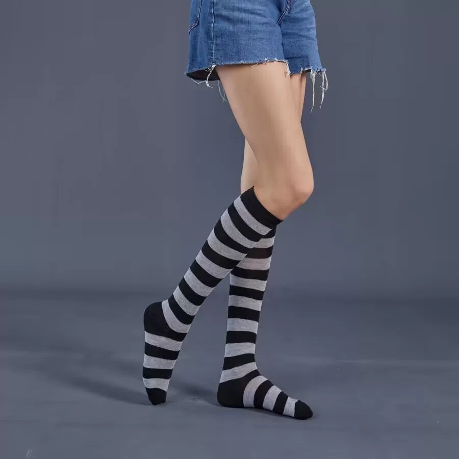 Chaussettes hautes d'hiver pou - Wool Hiking Sock avis et prix