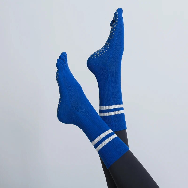 Chaussettes de Yoga respirante - No Show Sock Women avis et prix