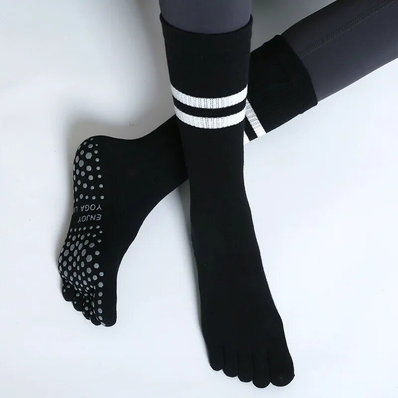 Chaussettes de Yoga respirante - No Show Sock Women avis et prix