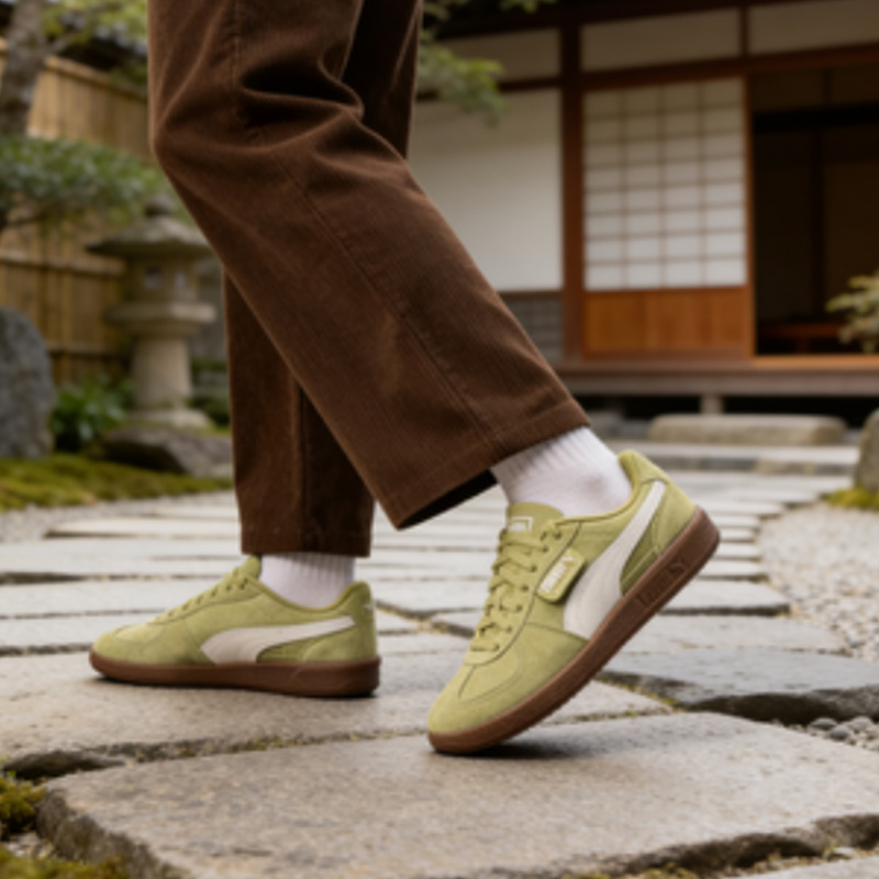 Puma Mid Low Top Fashion Class - Puma Shoes Suede Classic avis et prix