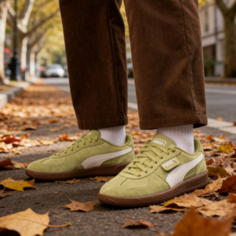Puma Mid Low Top Fashion Class - Puma Shoes Suede Classic avis et prix