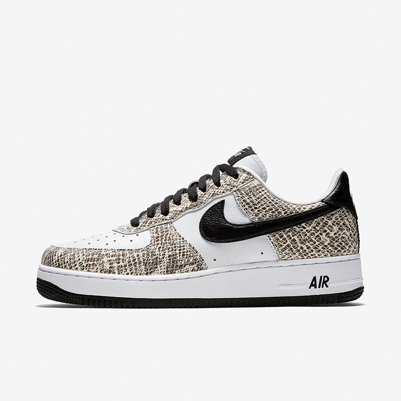 Nike véritable Air Force 1 bas - Nike Shoes Air Force 1 avis et prix