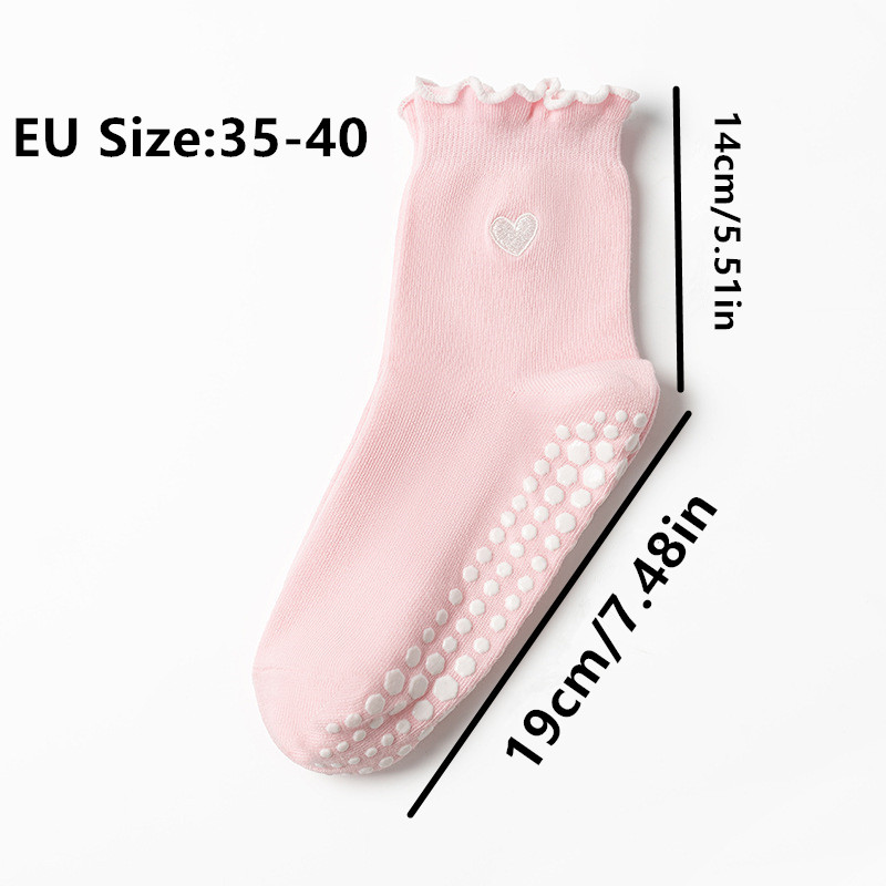 3 paires de chaussettes de yog - No Show Sock Women avis et prix