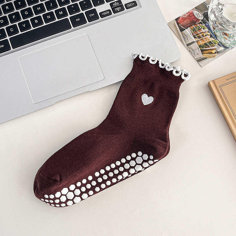 3 paires de chaussettes de yog - No Show Sock Women avis et prix