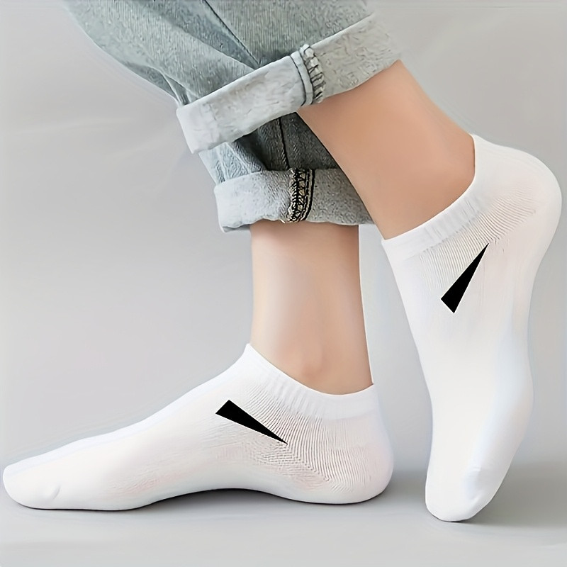 10/20 paires de chaussettes ba - No Show Sock Women avis et prix