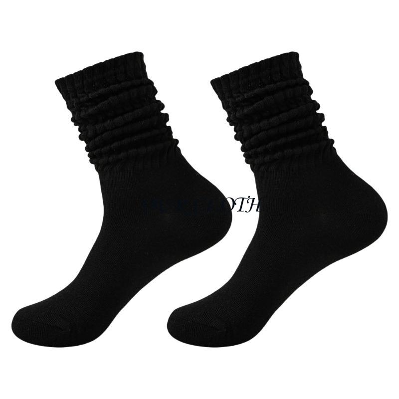 Chaussettes coulissantes pour  - Boot Sock Slouchy avis et prix