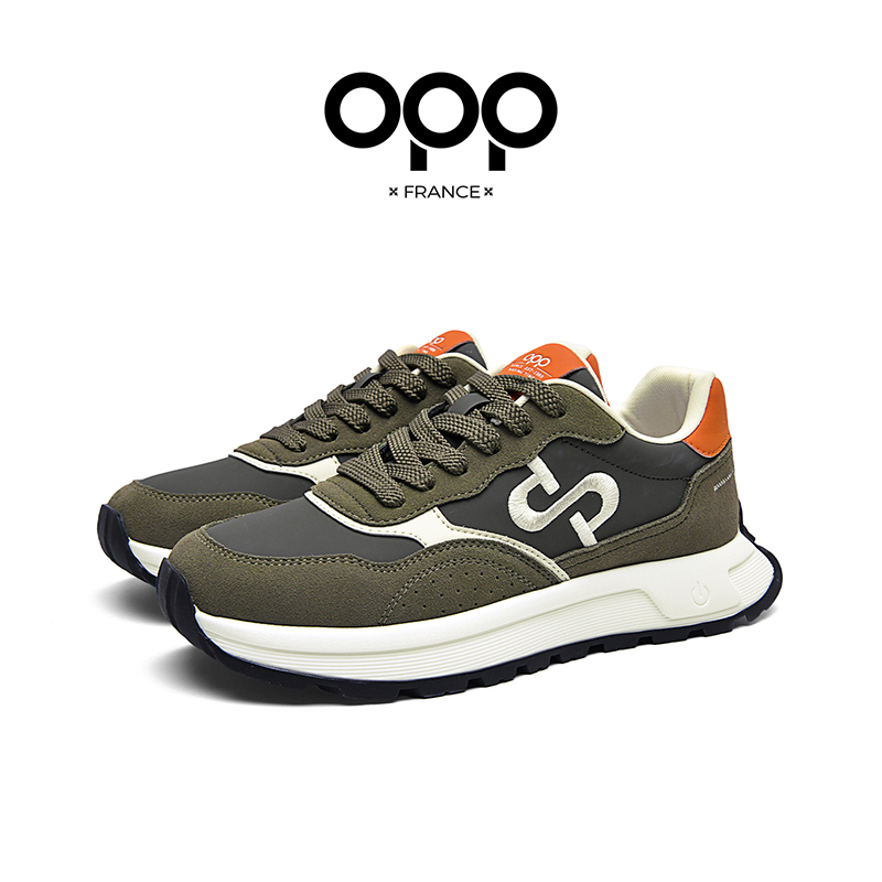 OPP hommes été mode sneaker no - New Balance Shoes 574 avis et prix