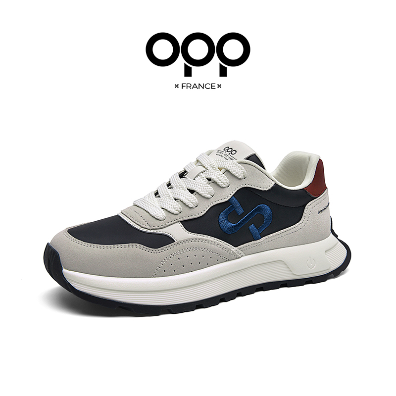 OPP hommes été mode sneaker no - New Balance Shoes 574 avis et prix