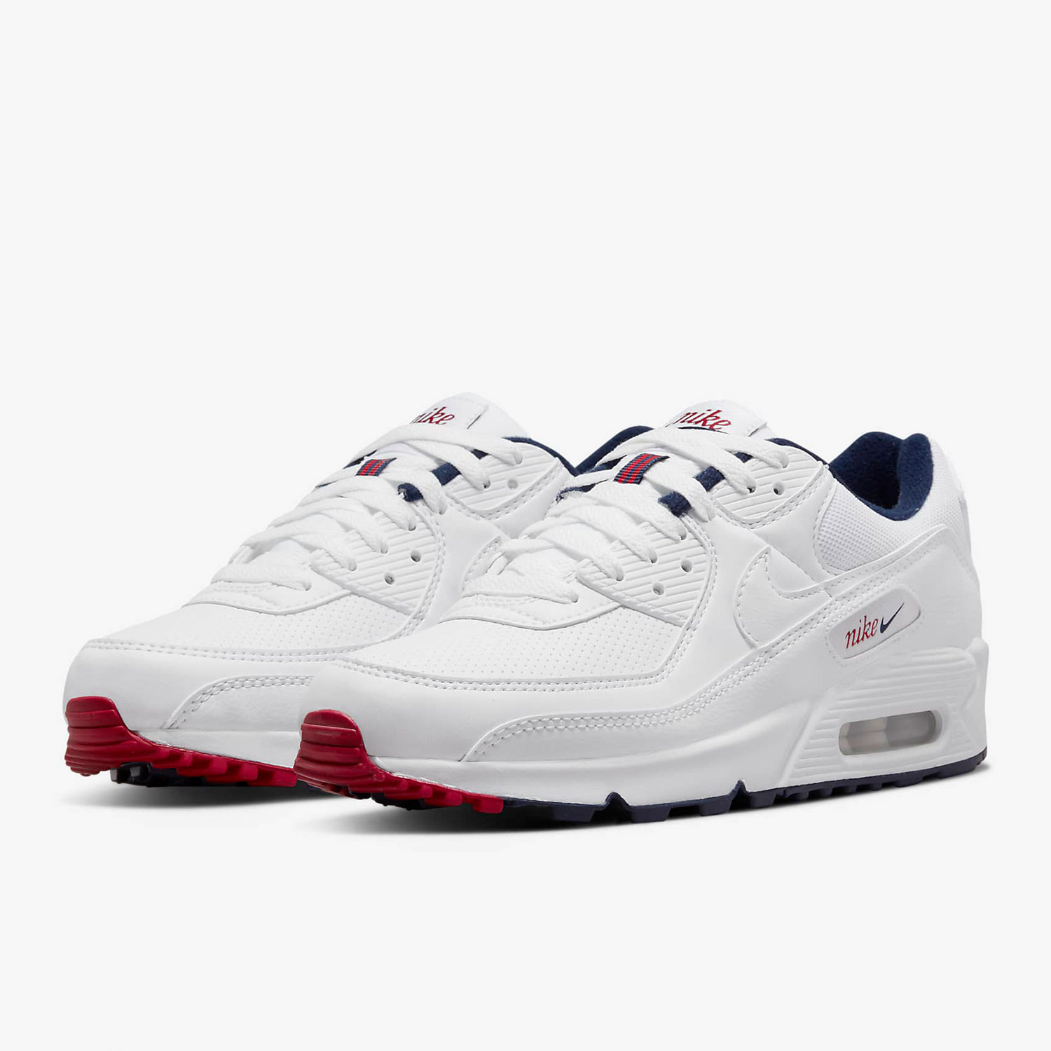 Nike Authentic AIR MAX 90 Chau - Nike Shoes Air Max 90 avis et prix