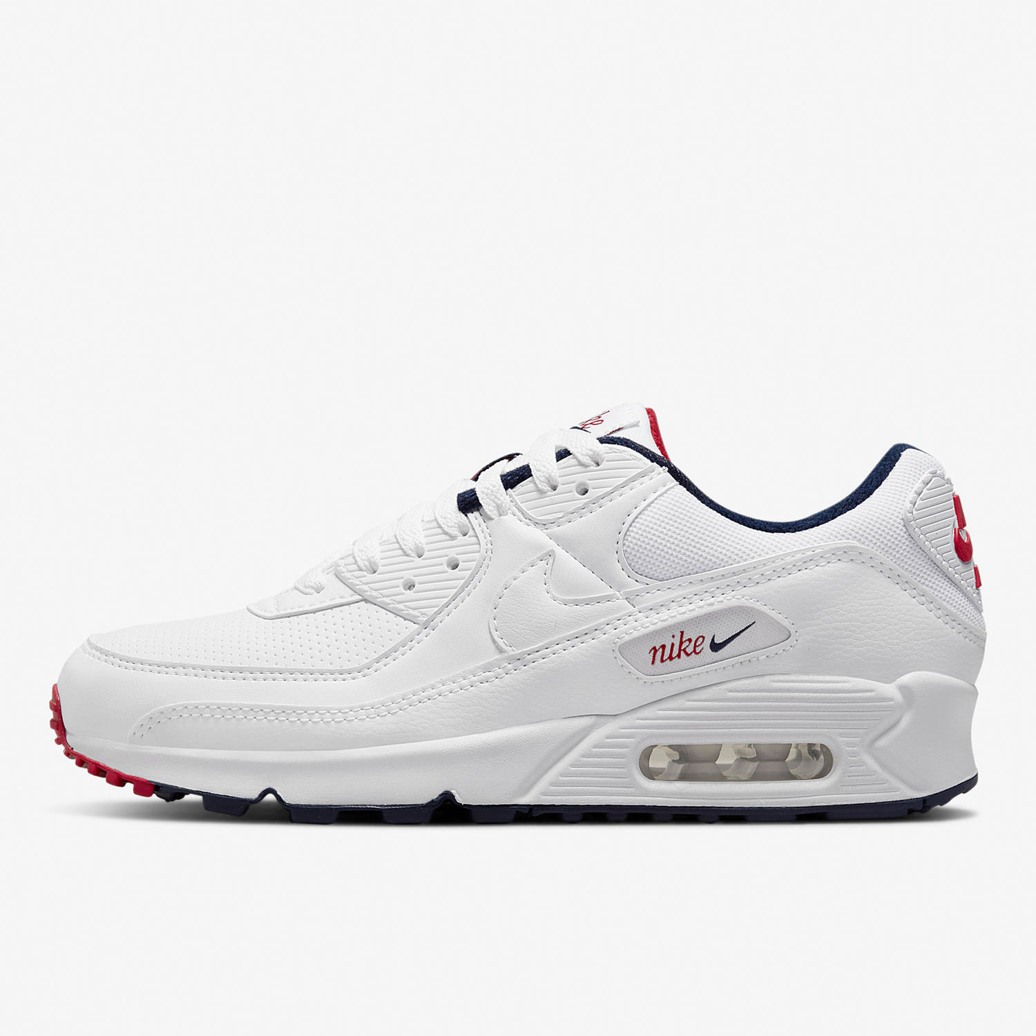 Nike Authentic AIR MAX 90 Chau - Nike Shoes Air Max 90 avis et prix
