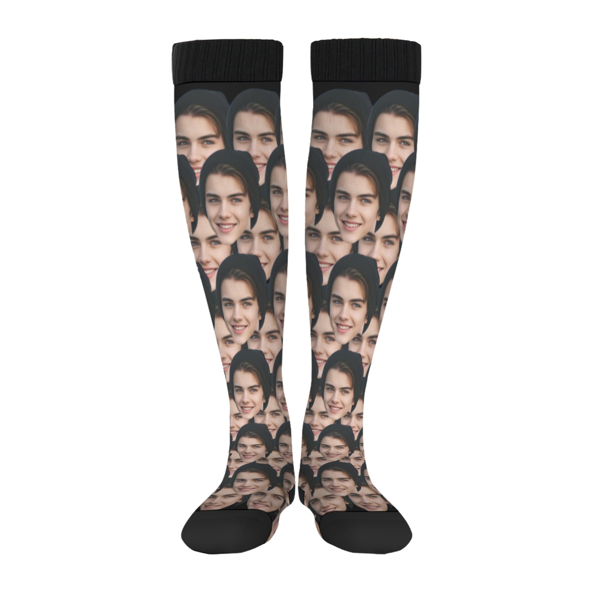 Chaussettes avatar personnalis - No Show Sock Women avis et prix