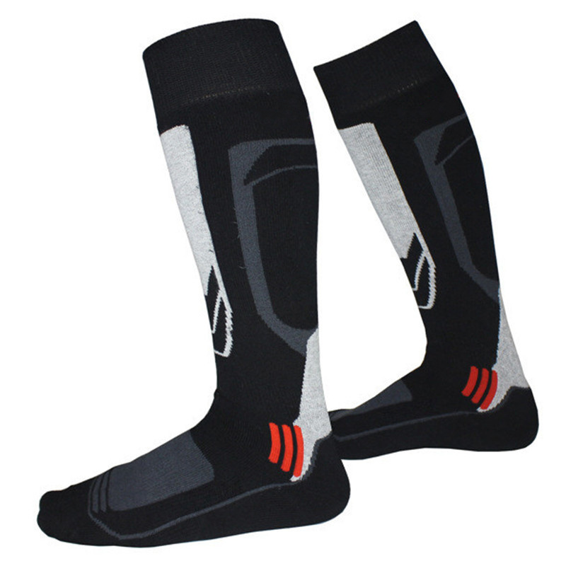 Coton Ski hommes thermique hiv - Thermal Sock Winter avis et prix