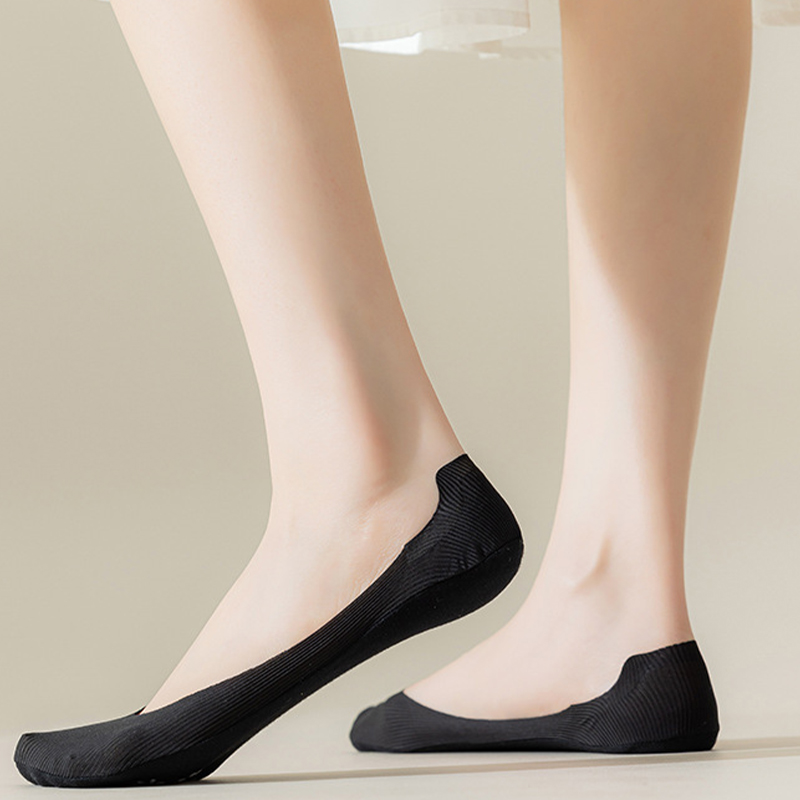 1/3/5 paires de chaussettes in - Invisibility Sock Loafer avis et prix