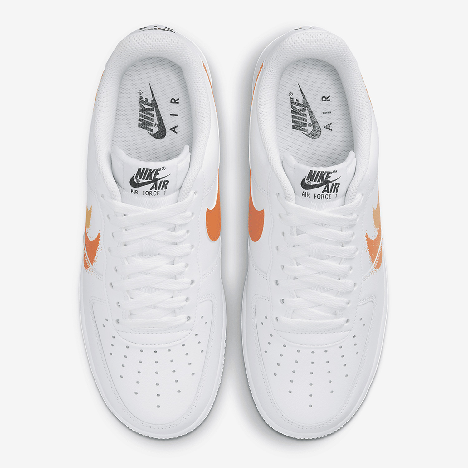 Nike véritable AIR FORCE 1 '07 - Nike Shoes Air Force 1 avis et prix