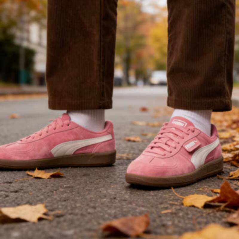 Nouvelles chaussures de skateb - Puma Shoes Suede Classic avis et prix