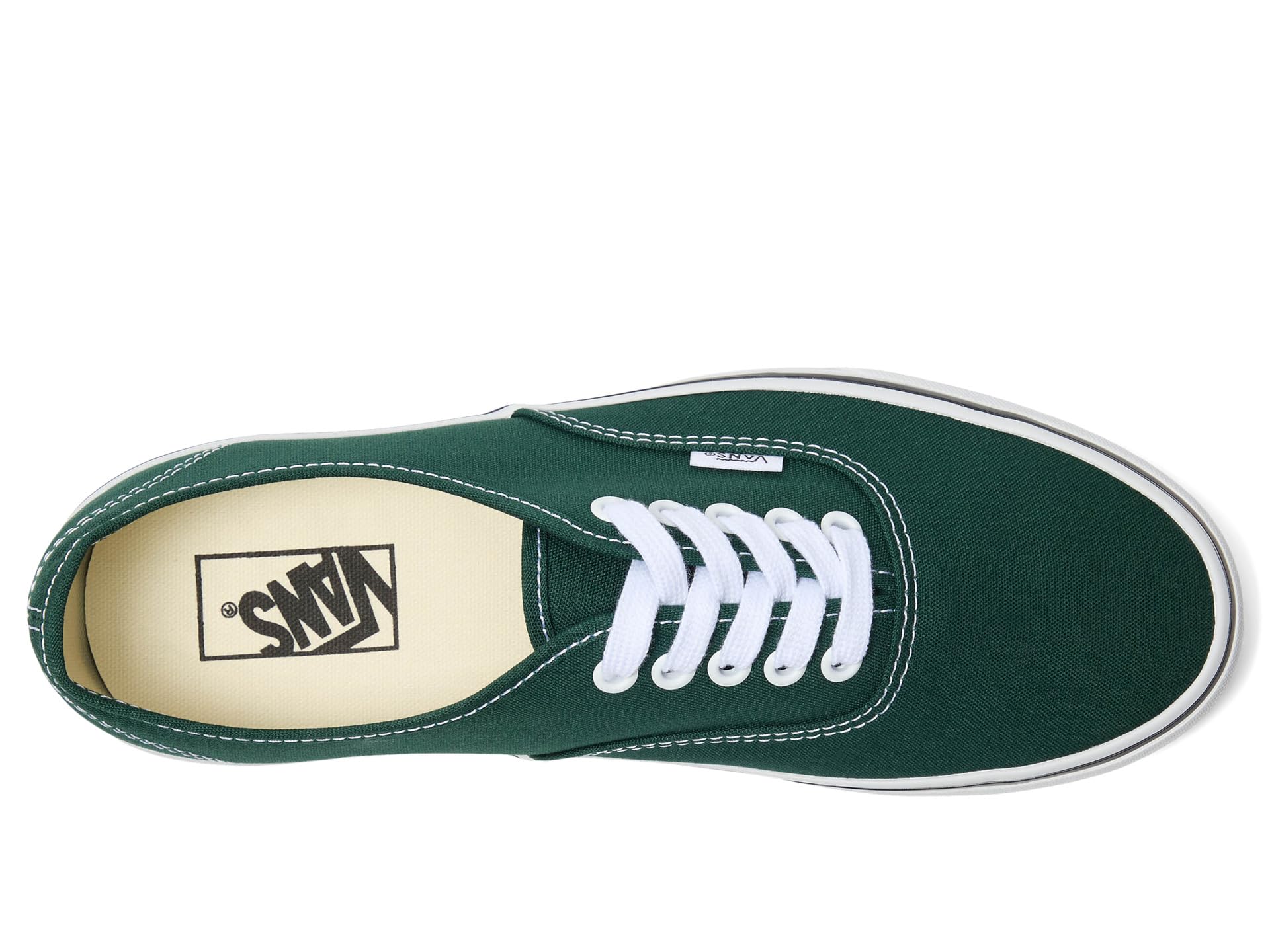 Chaussures authentiques pour h - Vans Shoes Authentic avis et prix