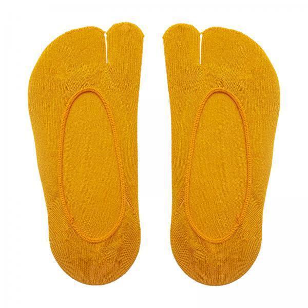 Chaussettes en coton pour femm - Invisibility Sock Loafer avis et prix
