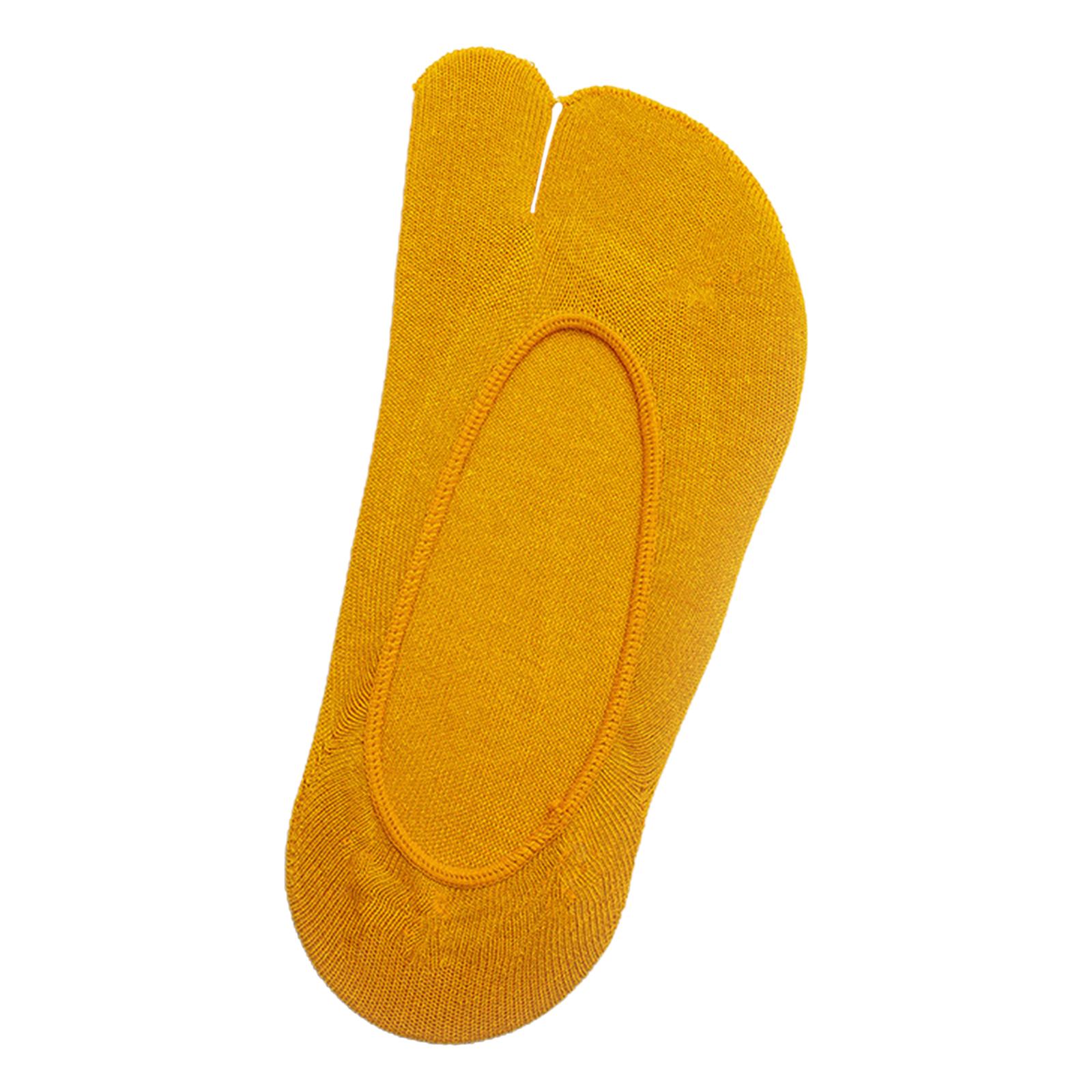 Chaussettes en coton pour femm - Invisibility Sock Loafer avis et prix