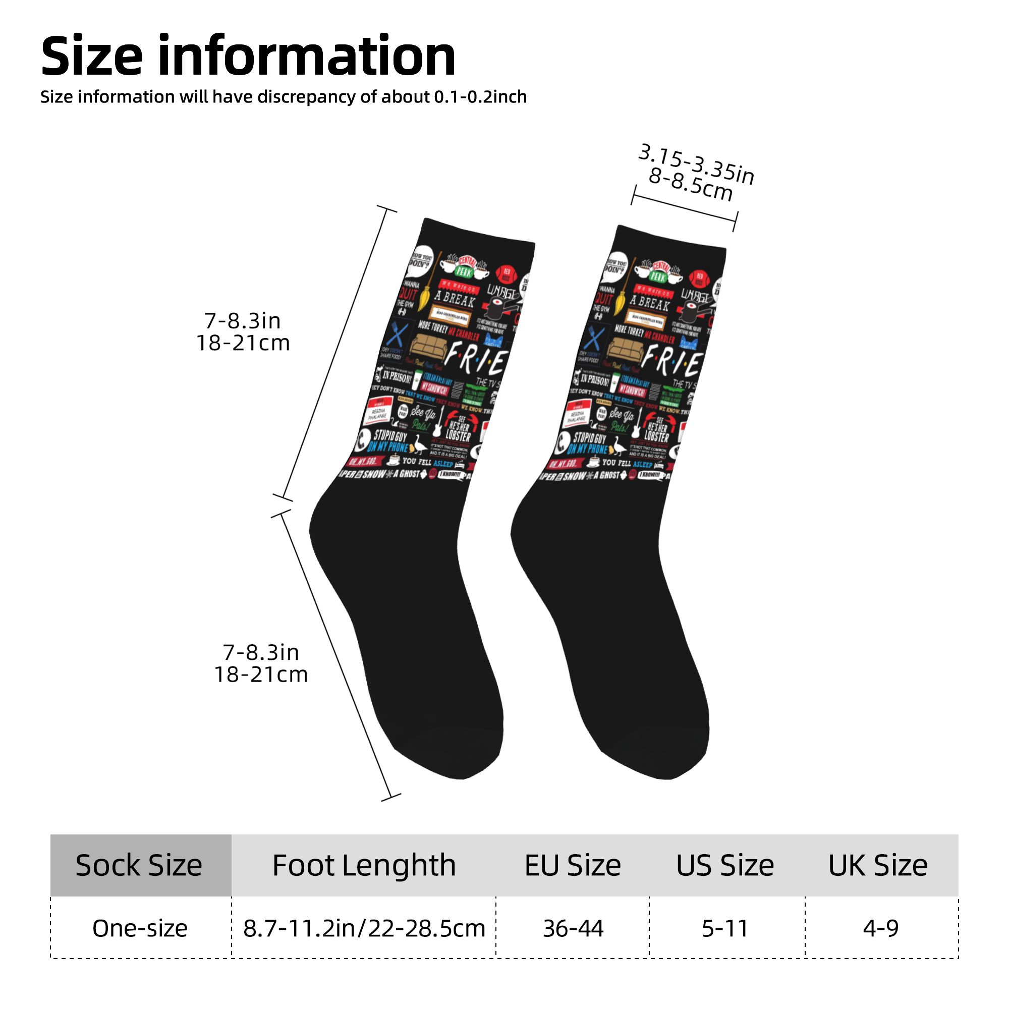 Chaussettes personnalisées amu - No Show Sock Women avis et prix