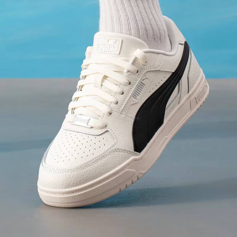 PUMA Unisexe 2026 Printemps Co - Puma Shoes Suede Classic avis et prix