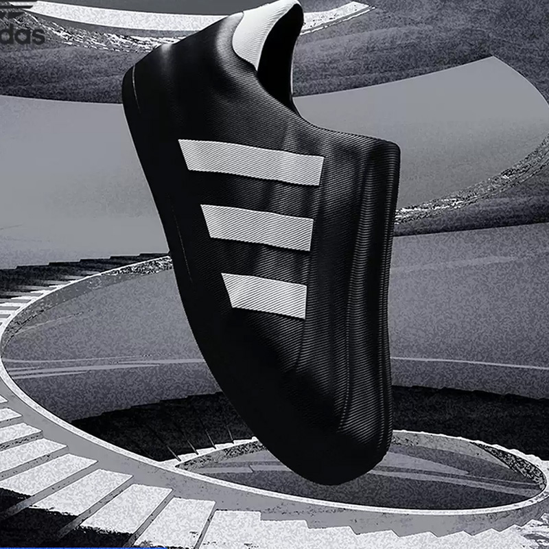 Chaussures décontractées à enf - Adidas Shoes Superstar avis et prix