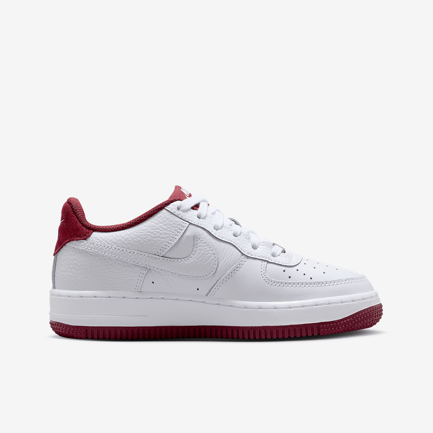 Nike Authentic Air Force 1 LV8 - Nike Shoes Air Force 1 avis et prix